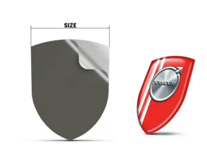 Volvo Pegatinas 3M Alta Calidad Profesional Personalizable
